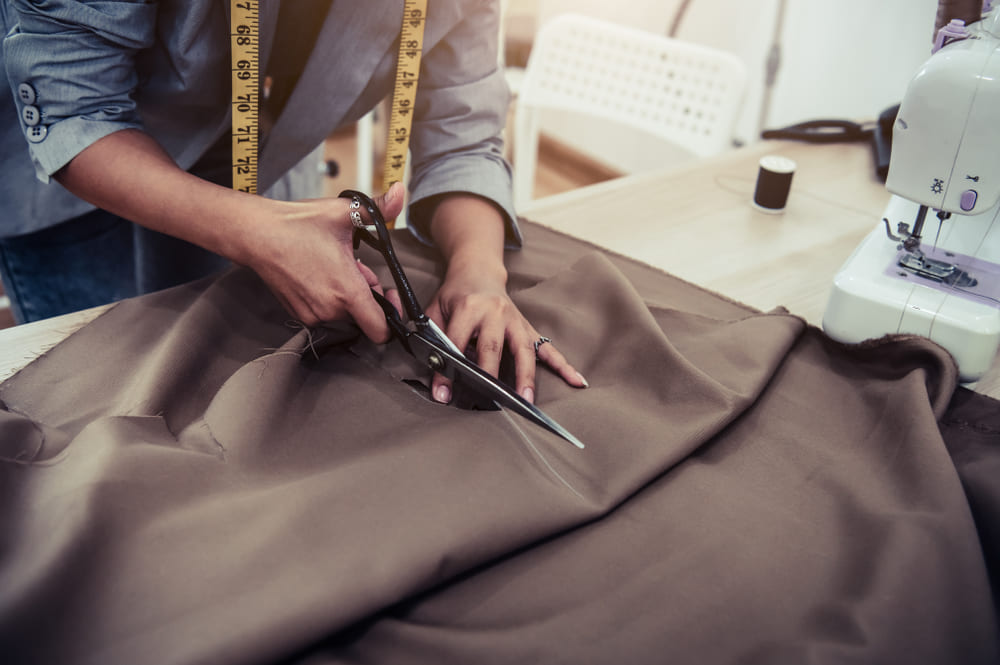 designing a clothing line