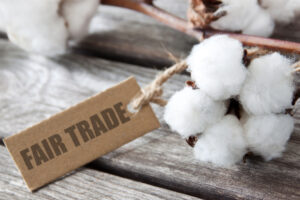 fair trade clothing