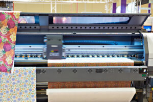 sublimation printing